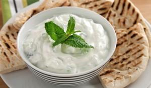 tzatziki