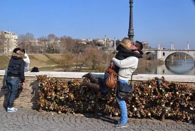 SAN VALENTINO ..e a tutti gli innamorati