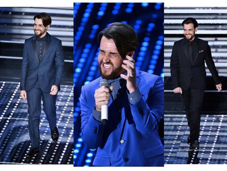 Top e flop look di Sanremo 2016