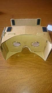 Google Cardboard