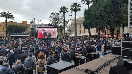 Il ritorno dei Malinda Mai