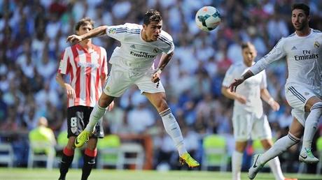 Real Madrid-Atletico Bilbao 4-2: attacco devastante, Ronaldo a segno due volte, da rivedere l’assetto difensivo