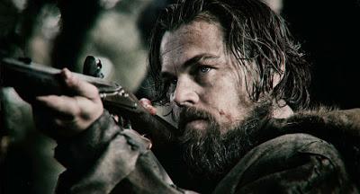 REVENANT : TRA CINEMA E LETTERATURA