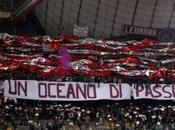 Tifosi Torino all’esterno dello Stadium: ecco motivo!