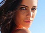 ospiti Plutonia: Jessica Lowndes