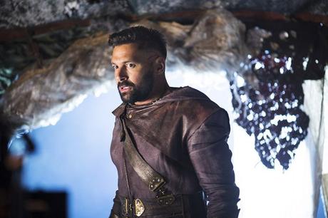 The Shannara Chronicles - Stagione 1 - First look
