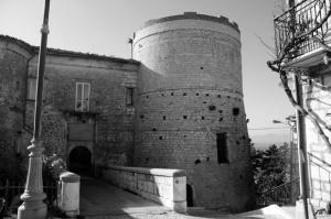 In giro per il Molise con le fotografie di Flaviano Testa: Ferrazzano