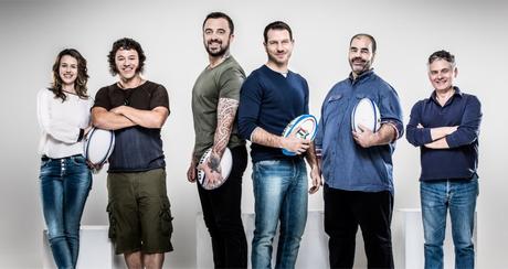 Rugby 6 Nazioni 2016, Italia - Inghilterra (diretta esclusiva in chiaro Deejay Tv e DMAX)