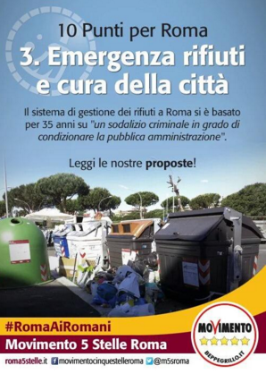 Sul programma del Mov 5 Stelle. Sulla sua vaghezza. E sul perché Enrico Stefàno è il candidato migliore