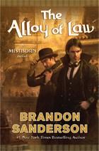 Brandon Sanderson da The Bands of Mourning a Calamity