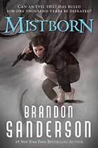 Brandon Sanderson da The Bands of Mourning a Calamity