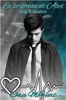 Recensione: La sorpresa di Alex di Chris McHart