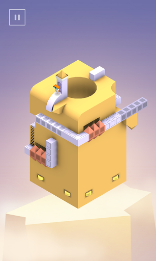monument valley clone