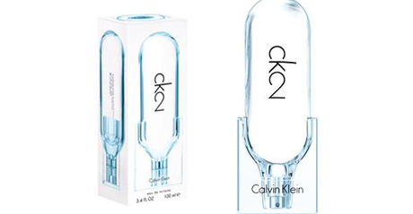 ck2, la nuova fragranza gender-free firmata Calvin Klein