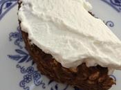Cuore mousse cioccolato riso soffiato