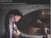 Seminario /incontro Maxx Furian "L'arte groove dell'improvvisazione"