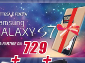 Samsung Galaxy preordine Trony euro Gear regalo