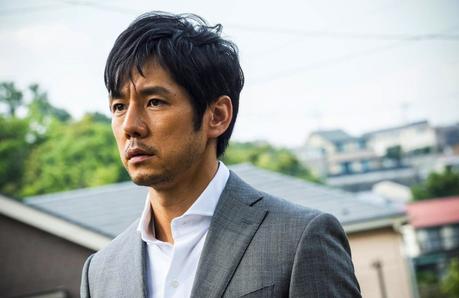 'Creepy' di Kiyoshi Kurosawa