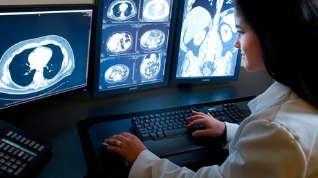 Una startup usa il deep learning per individuare problemi di salute dalle radiografie