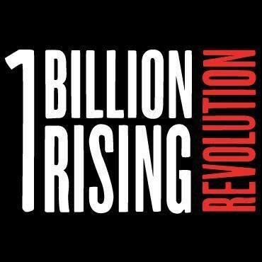 One billion rising revolution 14 febbraio 2016