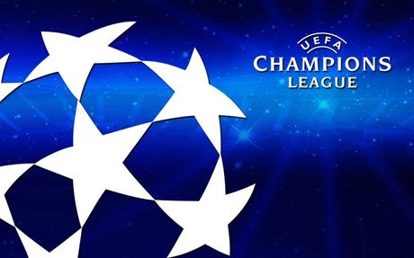 champions league programma