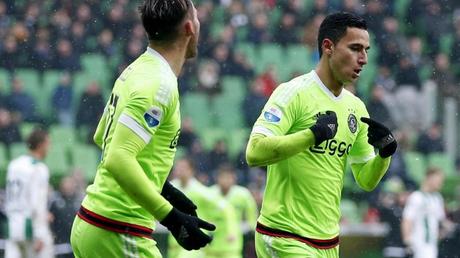 Eredivisie: Feyenoord in crisi nerissima, continua il testa a testa PSV-Ajax