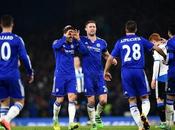 Chelsea-Newcastle 5-1: Manita Blues ferma Terry