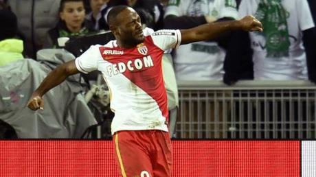 Saint-Etienne – Monaco 1-1: Love, nel giorno di San Valentino