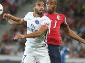 Ligue pari PSG, poker Lione, Monaco indenne Saint-Etienne