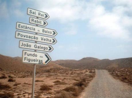 Viaggio a Capo Verde: le spiagge di Boa Vista