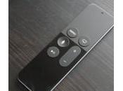 Siri Remote sostituito iPhone