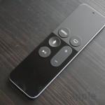 Siri Remote sostituito da iPhone