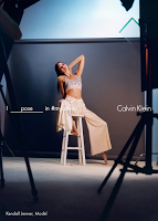 Calvin Klein: La nuova Campagna P/E 2016