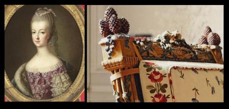 I Re della Kundalini: Simbolismo massonico nell’arte e nell’architettura regale francese