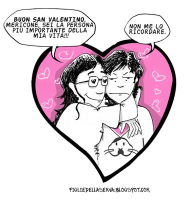 San Valentino