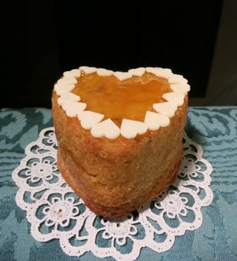 Carrellata di dolci  preparati da Mammazan per  San Valentino...idee da sfruttare in futuro!!