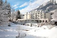Club Med, ospita gli appassionati di Sci a Saint Moritz