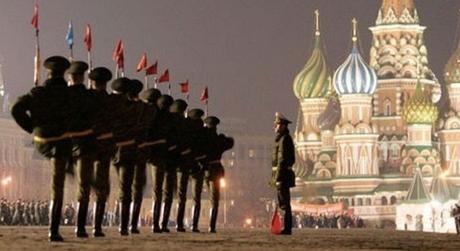 La politica estera russa del 2016: dieci auspici per l’anno nuovo