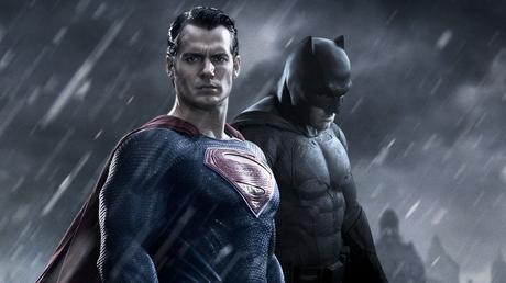 Batman v Superman: Dawn of Justice, svelati tutti i personaggi?