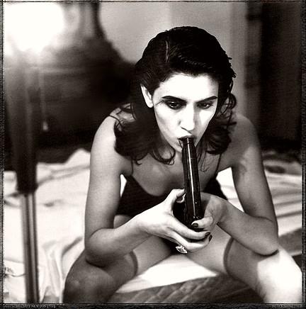 fotocomefare helmut newton 2