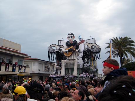 Viareggio - Carnevale 2016 02 09 - DSCF0316