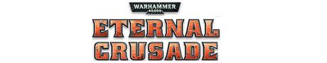 Warhammer 40000 eternal crusade