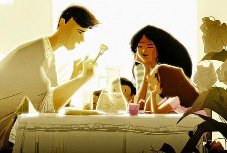 L'importanza di mangiare rilassati