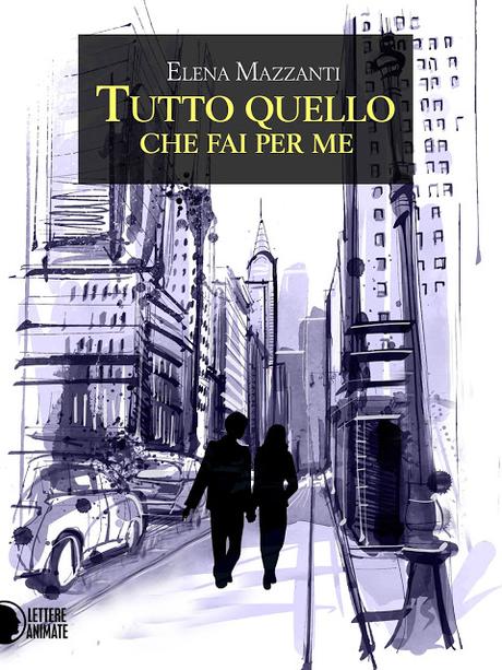 [Rubrica: Italian Writers Wanted #42] Amori e altri misteri di Antonella Albano - Tutto quello che fai per me di Elena Mazzanti - Le cicatrici dell'anima di L. Cassie - I due Regni di Alessia Palumbo - L'ultimo bacio di Alessia D'Oria