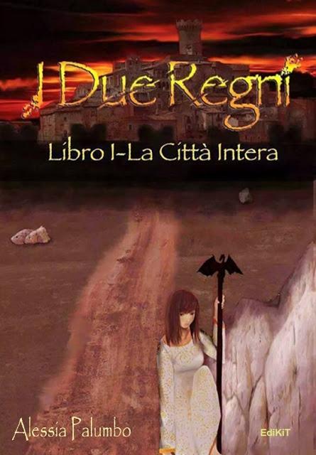 [Rubrica: Italian Writers Wanted #42] Amori e altri misteri di Antonella Albano - Tutto quello che fai per me di Elena Mazzanti - Le cicatrici dell'anima di L. Cassie - I due Regni di Alessia Palumbo - L'ultimo bacio di Alessia D'Oria