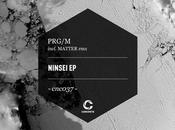 PRG/M, Ninsei full album stream]