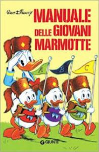 Come eravamo: il manuale delle giovani marmotte