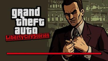 GTA: Liberty City Stories