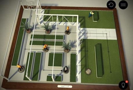 Hitman GO arriva su PC e PlayStation la settimana prossima