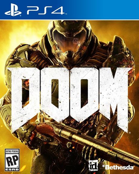 Kotaku ha fatto una scoperta rivoluzionaria sulla copertina di DOOM - Notizia